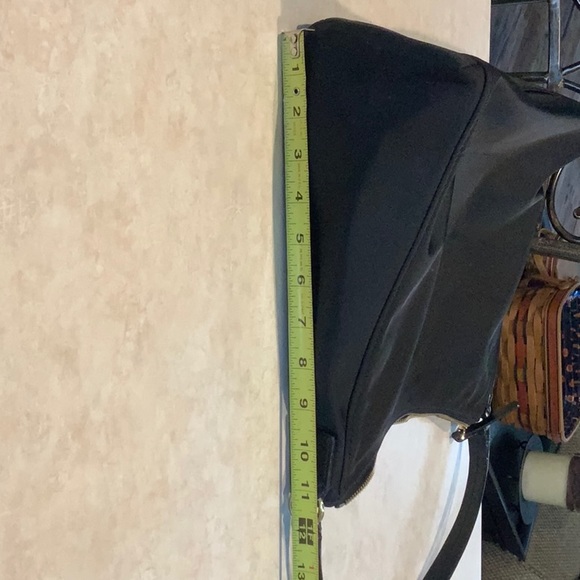 Kate Spade nylon satchel - Picture 7 of 12